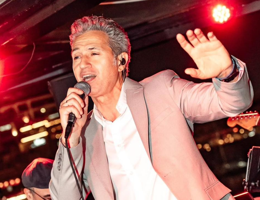 Δημήτρης Κόκοτας: «Σταθερή η κατάστασή του, από εδώ και πέρα περιμένουμε να γίνει το θαύμα»