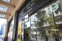 Η Τράπεζα Πειραιώς προχωρεί στην έκδοση νέου «πράσινου» ομολόγου ύψους 500 εκατ. ευρώ