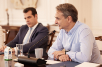 Το φιάσκο του Μαξίμου, του Πλεύρη και της «αντιμεταναστευτικής πολιτικής»
