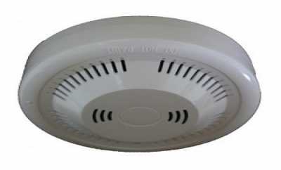 Ανάκληση ανιχνευτή μονοξειδίου του άνθρακα