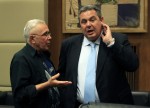 Σάλος με τις δηλώσεις Ζουράρι για Ολυμπιακό και Άρη - Βολές από τον Δ. Καμμένο