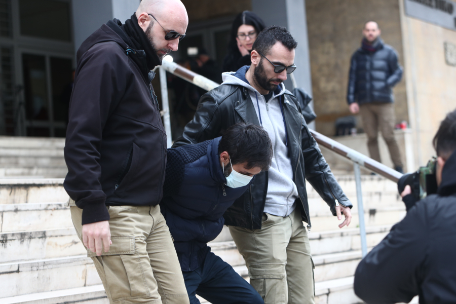 Ισόβια στους δράστες της σοκαριστικής δολοφονίας εγκύου στη Θεσσαλονίκη