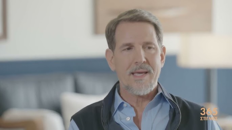 Παύλος και Νικόλαος: Καταθέτουν αίτηση για ελληνική ιθαγένεια - Πρέπει να βρουν επίθετο άμεσα