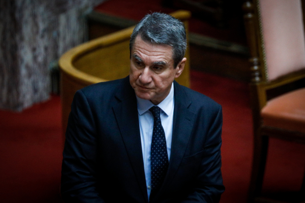 Δίκη Novartis - Λοβέρδος: «Κοινοί συκοφάντες» οι πρώην προστατευόμενοι μάρτυρες