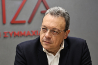 Φάμελλος: Με την κυβέρνηση Μητσοτάκη, ακόμα και η Τσικνοπέμπτη έχει γίνει πολυτέλεια