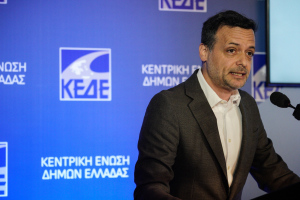 Χάρης Δούκας: Ολομέτωπη η επίθεση της κυβέρνησης στους δήμους - Οι 5 άξονες για ηχηρή απάντηση