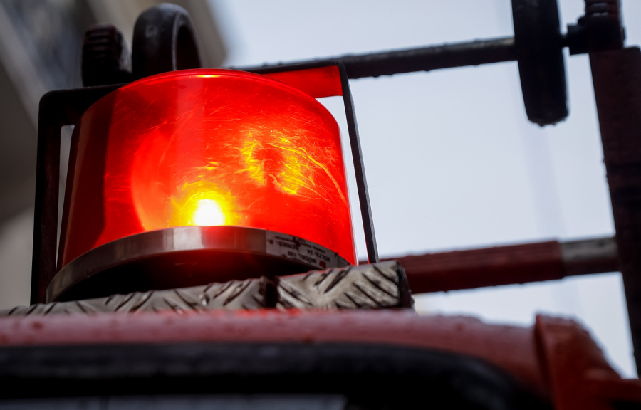 Γυναίκα έπεσε σε δύσβατο σημείο στη Σητεία