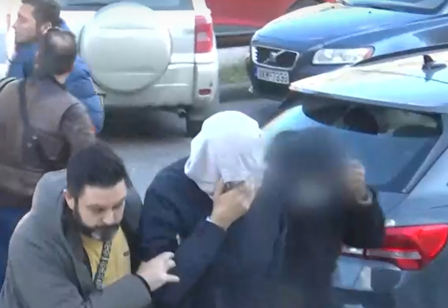 Χαλκιδική: Συναγερμός για διάρρηξη στην πολεοδομία Σιθωνίας που δρούσε το κύκλωμα