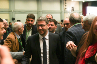 Η δύσκολη επανεκκίνηση του ΠΑΣΟΚ