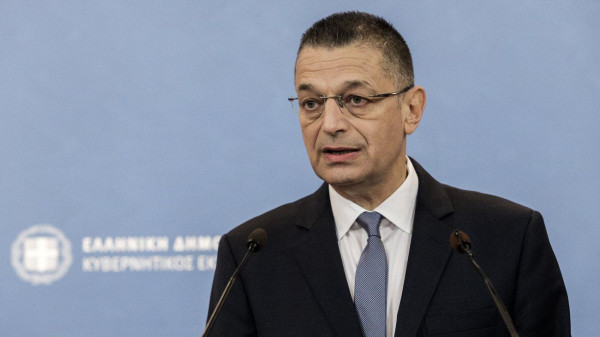 Στεφανής: Οι Τούρκοι δεν μπήκαν ποτέ στο ελληνικό έδαφος