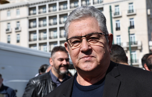 ΚΚΕ για ελληνοτουρκικά: Ο κ. Μητσοτάκης συνεχίζει στη γνωστή τακτική της ωραιοποίησης