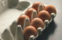 Τι είναι καλύτερο: Το ασπράδι ή ολόκληρο το αυγό;