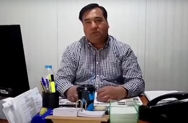 Βίντεο στη γλώσσα των Ρομά με οδηγίες κατά του κορονοϊού – «Μακαπιρέν, μακατζάν» (vid)