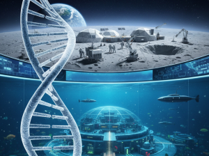 Η επιστήμη στο κατώφλι μιας νέας εποχής - Τι φέρνει το 2026