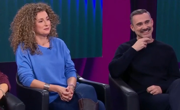 Κατερίνα Βρανά: «Έσπασε» τα ταμπού της αναπηρίας και της τηλεόρασης