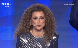 Κατερίνα Βρανά: «Έσπασε» τα ταμπού της αναπηρίας και της τηλεόρασης