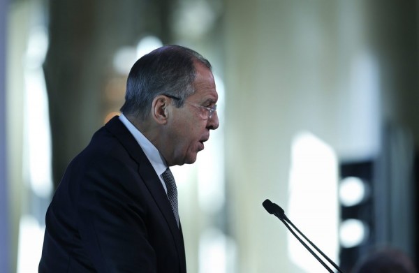 Η Μόσχα απαντά στην Αθήνα για τις απελάσεις των Ρώσων διπλωματών