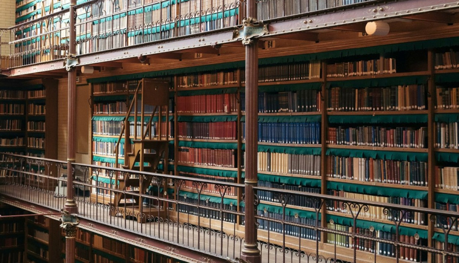 Προκήρυξη Υποτροφιών Ιδρύματος Ωνάση για το 2026-27