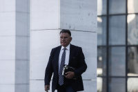 Επίθεση Κούγια στον καθηγητή του ΑΠΘ για την κεταμίνη στη Τζωρτζίνα