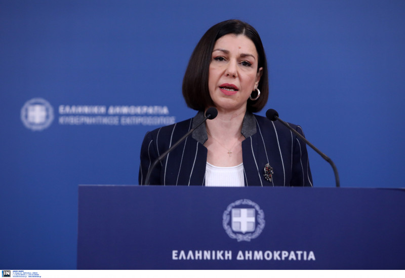 Πελώνη: Θα επιβληθούν οι προβλεπόμενες κυρώσεις αν δεν συμμορφωθούν οι γιατροί