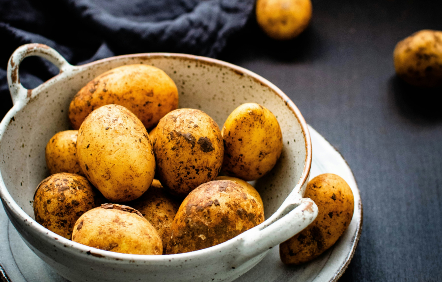 Πώς να φτιάξω πατάτες σε λιγότερο από 10 λεπτά - Τα 3 «κόλπα»