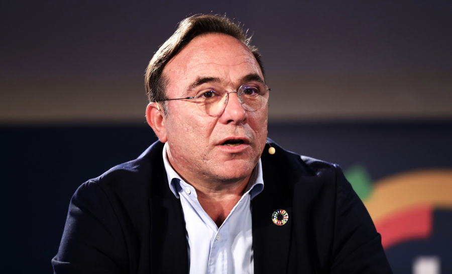 Κόκκαλης: «Να μείνουν τα ονόματα των θυμάτων των Τεμπών στο μνημείο του Άγνωστου Στρατιώτη»