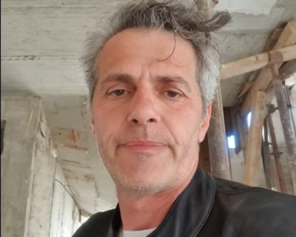 Τσάφου για Αθανασίου: Του βγάζω το καπέλο, να είναι δυνατός και να επανέλθει στην κανονική του δουλειά