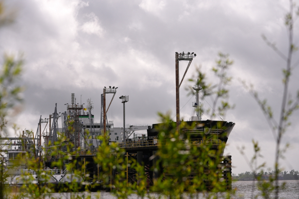 Πετρέλαιο: Νέα άνοδος τιμών εν μέσω απειλών Τραμπ και έντασης στη Μέση Ανατολή