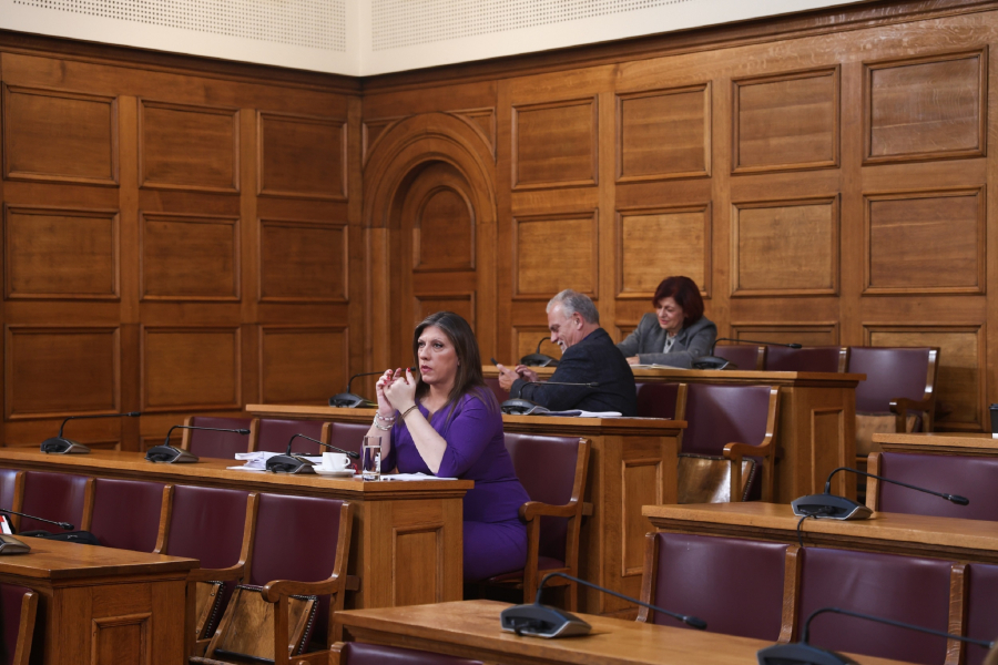 «Θα σου στρίψω το λαρύγγι»: Η Ζωή καταγγέλλει πως την απείλησε ο «Φραπές» - Ζητά τη σύλληψή του (Βίντεο)