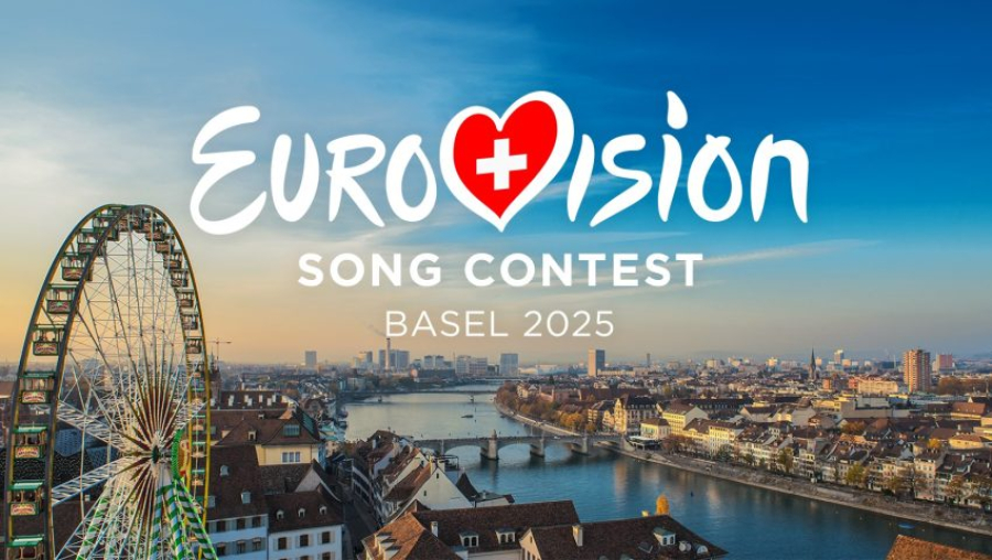 Eurovision 2025: Σε ποιον ημιτελικό θα εμφανιστεί η Ελλάδα