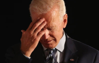 Σε αναβρασμό και οι δωρητές του Μπάιντεν μετά το ντιμπέιτ με τον Τραμπ - Πώς προσπαθεί να τους πείσει για να μην τους χάσει