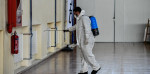 Βρέφος τριών μηνών ανάμεσα στα οκτώ νέα κρούσματα κορoνοϊού στην Κύπρο