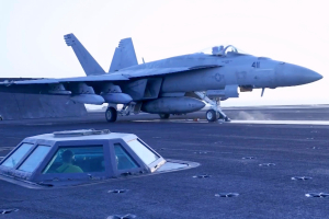 U.S. Navy via AP