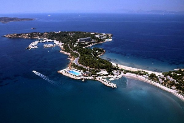 Προχωράει η επένδυση στον Αστέρα Βουλιαγμένης