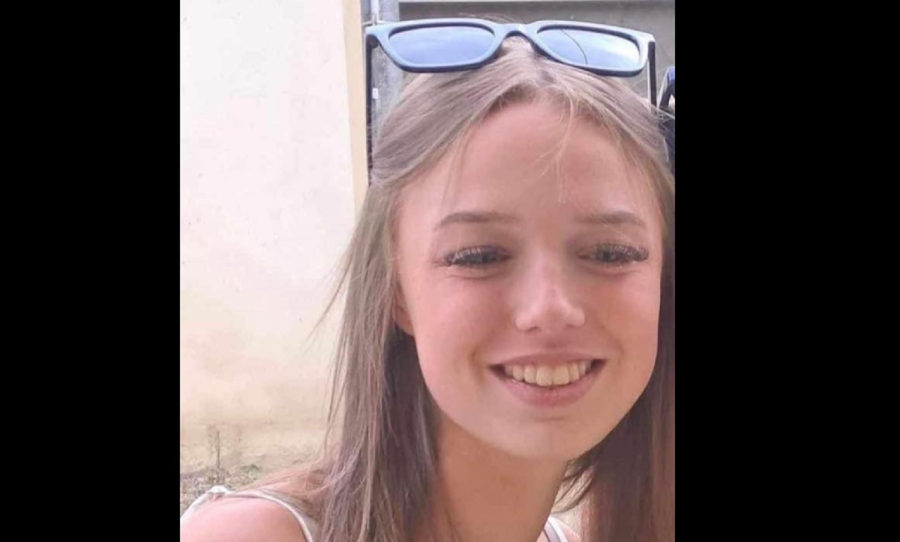France : Thriller sur la disparition de Lina, 15 ans, elle voulait rencontrer son petit ami et a disparu depuis 3 jours