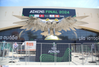 Ο τελικός του Conference League φέρνει αλαλούμ στα ΜΜΜ: Πώς θα κινηθούν μετρό, ηλεκτρικός, τραμ