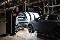 Seat &amp; Cupra: Στο Martorell ξεκινάει την παραγωγή των CUPRA Raval και Volkswagen ID. Polo