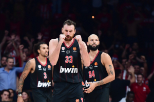Euroleague: Με την άμυνα ο Ολυμπιακός άντεξε κόντρα στη Χάποελ Τελ Αβίβ (62-58)