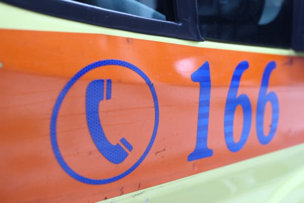 Χίος: Νεκρός 61χρονος εργαζόμενος