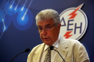 Παναγιωτάκης: Ζωτικής σημασίας το ενεργειακό κόστος για την ελληνική οικονομία