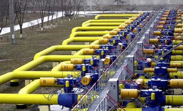 Ρώσος υπ. Ενέργειας: Πολύ κοντά η συμφωνία με Ελλάδα για τον αγωγό φυσικού αερίου