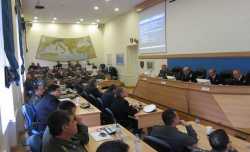 Ιδρύονται έδρες σε ΑΕΙ για Στρατηγικές Σπουδές