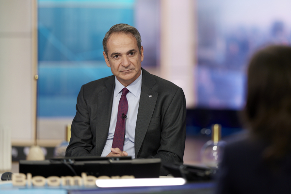 Με κάτω από 30% δεν μένει πρόεδρος της ΝΔ ο Μητσοτάκης - Τι προβλέπει το Καταστατικό