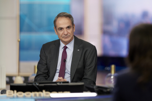 Με κάτω από 30% δεν μένει πρόεδρος της ΝΔ ο Μητσοτάκης - Τι προβλέπει το Καταστατικό