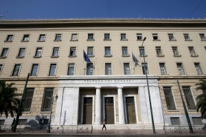 Μειώθηκε σημαντικά η εξάρτηση των ελληνικών τραπεζών από τον ELA