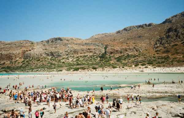 Ρεκόρ θερμοκρασιών το 2025: Πώς «έγραψε ιστορία» ο καιρός την περασμένη χρονιά