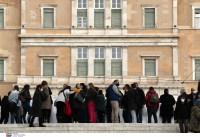 Πρωτομαγιά: Ανακοινώθηκε απεργία στο Δημόσιο