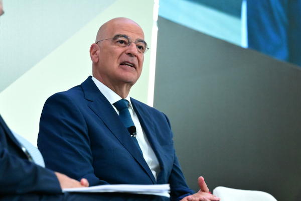 Επίσκεψη Δένδια στην Αυστραλία: «Διαπίστωσα τη ζωντάνια και τη δυναμική του Ελληνισμού της χώρας»