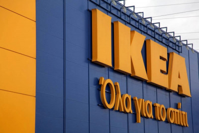 Το ΙΚΕΑ ανοίγει τα πρώτα «μίνι» καταστήματα στην Ελλάδα