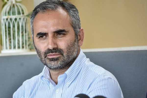 Καρπουχτσής: Ολιστικό το πρόγραμμα της ΕΛAΣ, απαντά στις ανάγκες της κοινωνίας